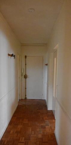 Appartement à vendre 3 pièces, 1 cave et parking NEVERS (58) dans une résidence calme, quartier agréable à saisir !!