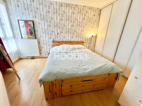 À vendre : Appartement 3 pièces à Massy, Vieux Massy