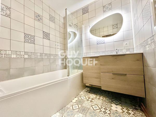 À vendre : Appartement 3 pièces à Massy, Vieux Massy