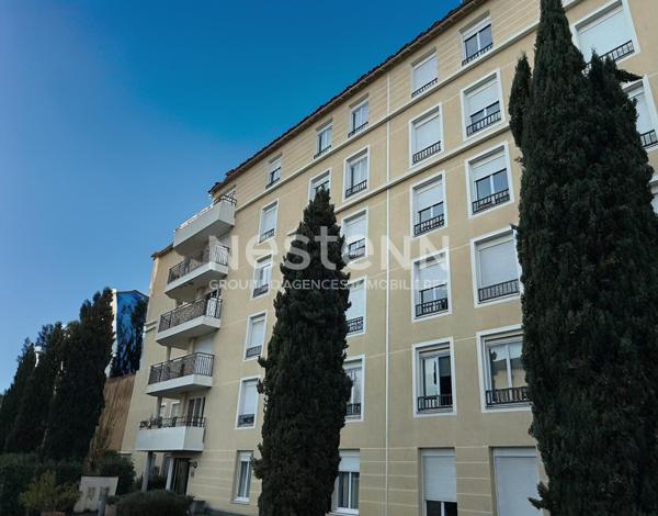 Appartement 3 pièces à Tassin la Demi Lune