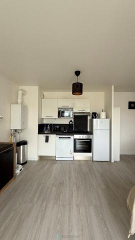 Très bel appartement – Résidence sécurisée – Secteur proche Saint-Sever