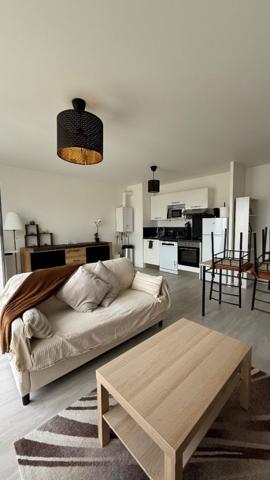 Très bel appartement – Résidence sécurisée – Secteur proche Saint-Sever