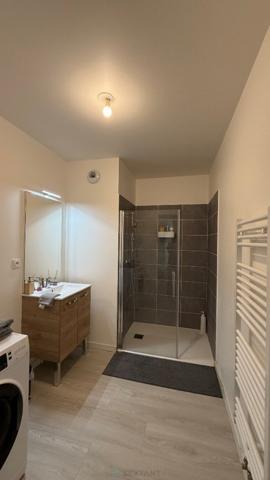 Très bel appartement – Résidence sécurisée – Secteur proche Saint-Sever