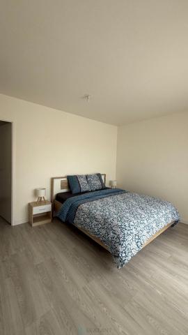 Très bel appartement – Résidence sécurisée – Secteur proche Saint-Sever