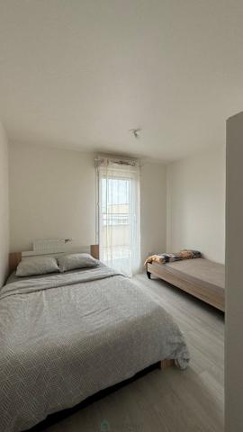 Très bel appartement – Résidence sécurisée – Secteur proche Saint-Sever