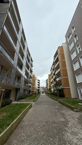 Très bel appartement – Résidence sécurisée – Secteur proche Saint-Sever