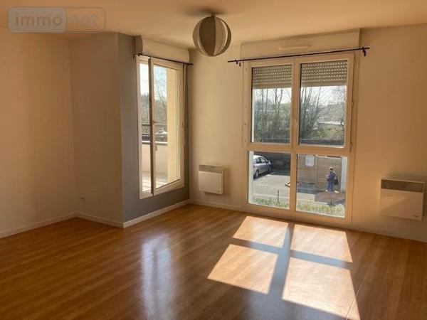 Appartement à louer à Arras dans le Pas-de-Calais (62000), ref : 62130-L560   
Arrière Gare
