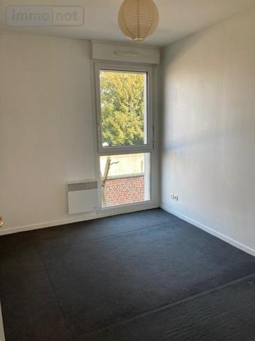 Appartement à louer à Arras dans le Pas-de-Calais (62000), ref : 62130-L560   
Arrière Gare
