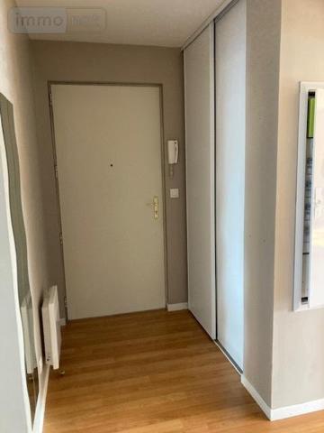 Appartement à louer à Arras dans le Pas-de-Calais (62000), ref : 62130-L560   
Arrière Gare