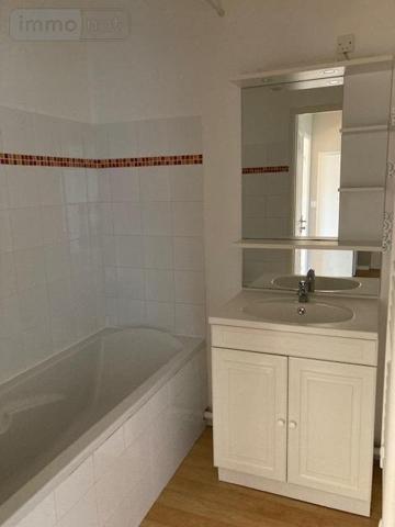 Appartement à louer à Arras dans le Pas-de-Calais (62000), ref : 62130-L560   
Arrière Gare