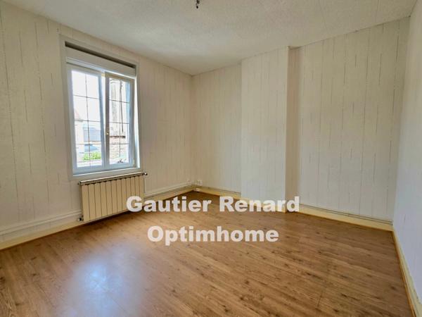 Maison semi-individuelle 110 m² Trith (59125) Quartier Poirier