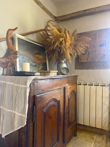 La Colle-sur-Loup (06480) MAISON AVEC TERRAIN ET STATIONNEMENTS PROCHE VILLAGE