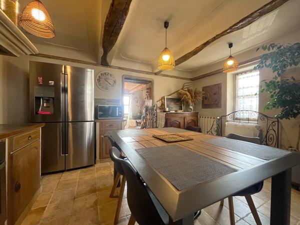 La Colle-sur-Loup (06480) MAISON AVEC TERRAIN ET STATIONNEMENTS PROCHE VILLAGE