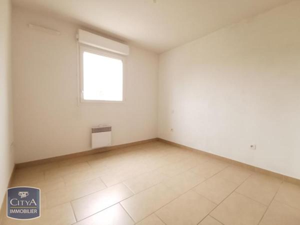 Appartement à louer 2 pièces 34.01m²