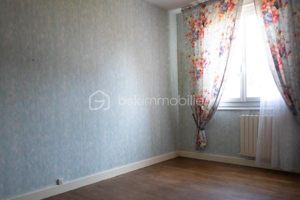 Maison traditionnelle de 62 m²