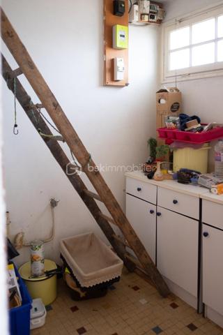 Maison traditionnelle de 62 m²