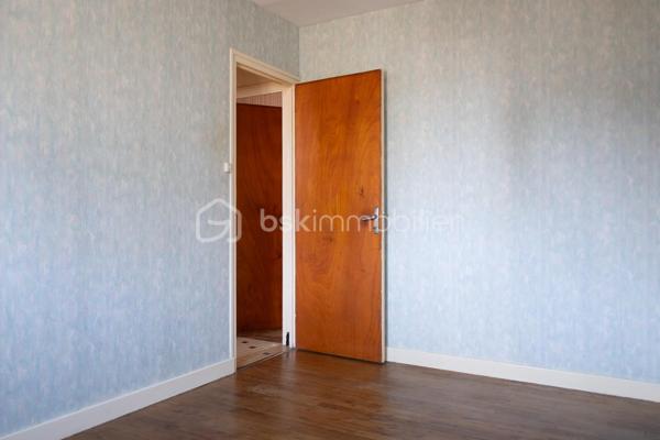 Maison traditionnelle de 62 m²