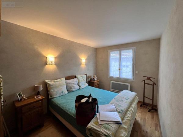 Maison à vendre à Saint-Romain-sur-Cher dans le Loir-et-Cher (41140), ref : 41033-1756