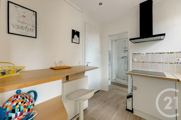 Appartement F2 à vendre  2 pièces - 40 m2 MONTROUGE - 92