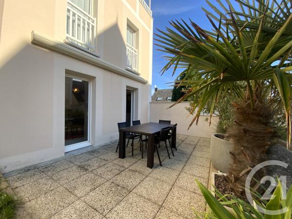 Appartement T3 à vendre  3 pièces - 59,72 m2 DINARD - 35