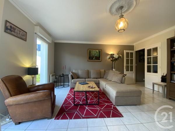 Appartement T3 à vendre  3 pièces - 59,72 m2 DINARD - 35