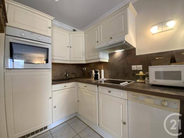 Appartement T3 à vendre  3 pièces - 59,72 m2 DINARD - 35