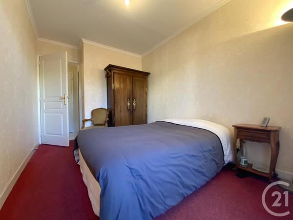 Appartement T3 à vendre  3 pièces - 59,72 m2 DINARD - 35