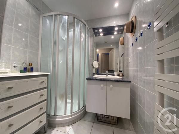 Appartement T3 à vendre  3 pièces - 59,72 m2 DINARD - 35