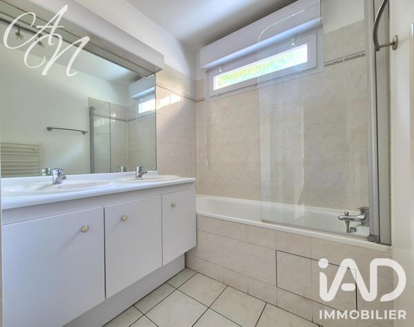 Appartement à vendre 4 pièces 85,14 m² Châtillon