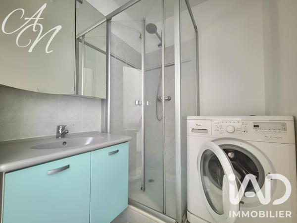 Appartement à vendre 4 pièces 85,14 m² Châtillon