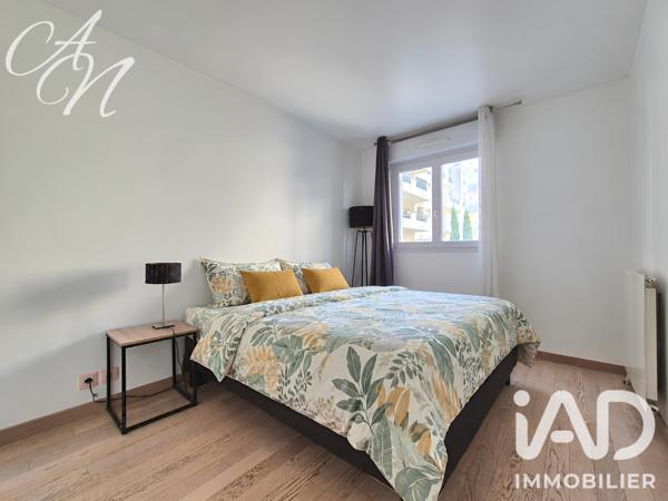 Appartement à vendre 4 pièces 85,14 m² Châtillon