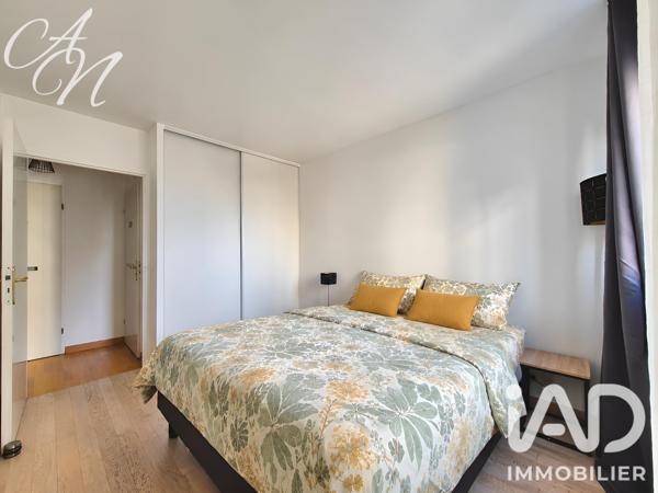 Appartement à vendre 4 pièces 85,14 m² Châtillon