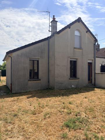 Vente / Maison