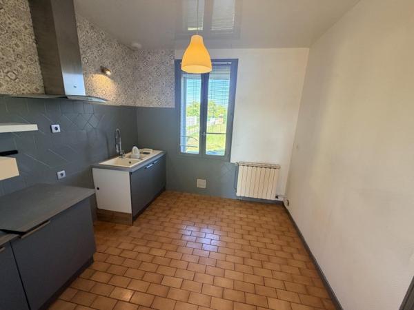 Vente / Maison