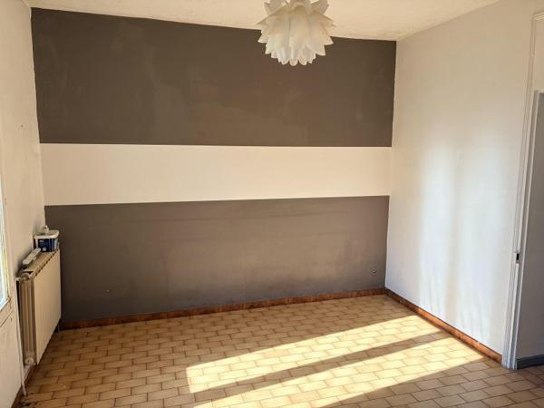 Vente / Maison