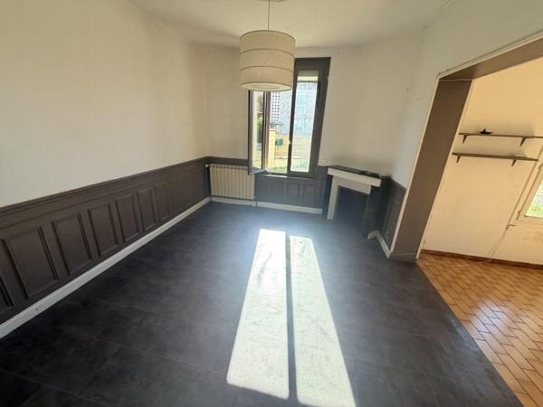 Vente / Maison