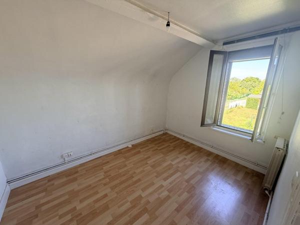 Vente / Maison