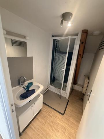 Vente / Maison