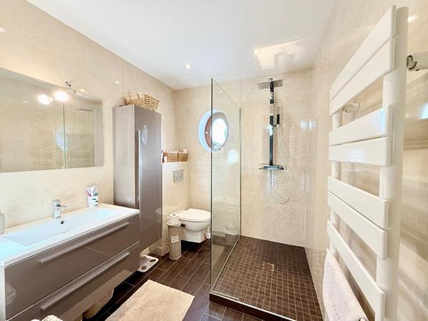 Maison Houilles 8 pièce(s) 138 m2 750 000 € ** - Référence 7604