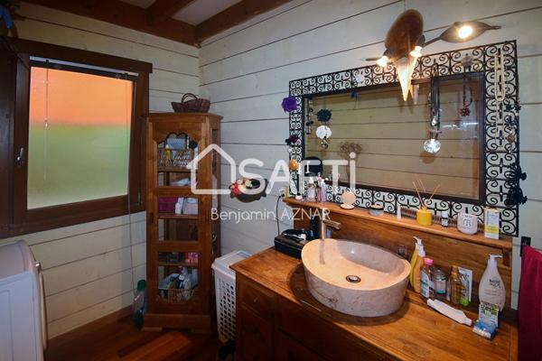 Ensemble immobilier à Cadours