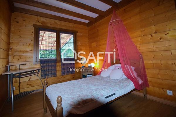 Ensemble immobilier à Cadours