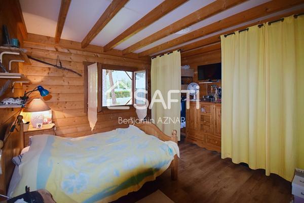 Ensemble immobilier à Cadours