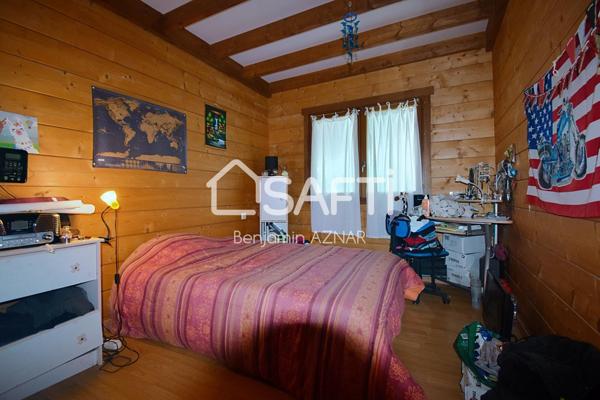 Ensemble immobilier à Cadours