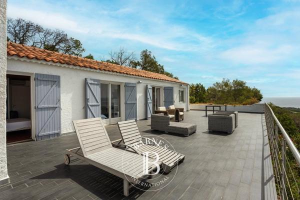 Lecci, Villa  176 m² à vendre