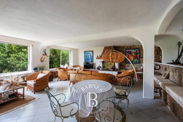 Lecci, Villa  176 m² à vendre