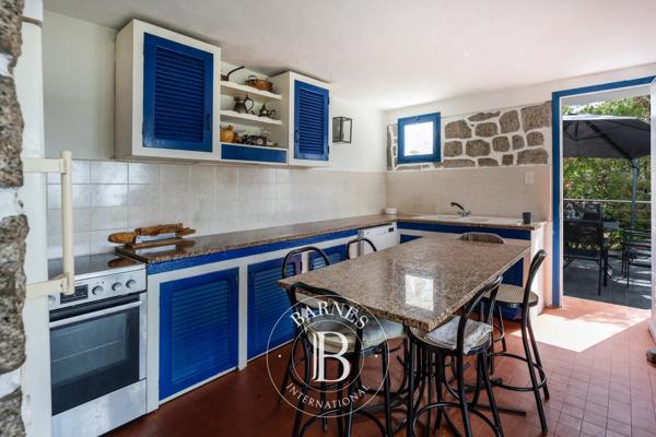 Lecci, Villa  176 m² à vendre