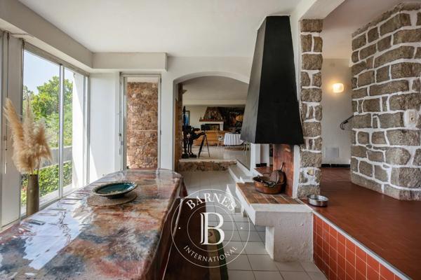 Lecci, Villa  176 m² à vendre