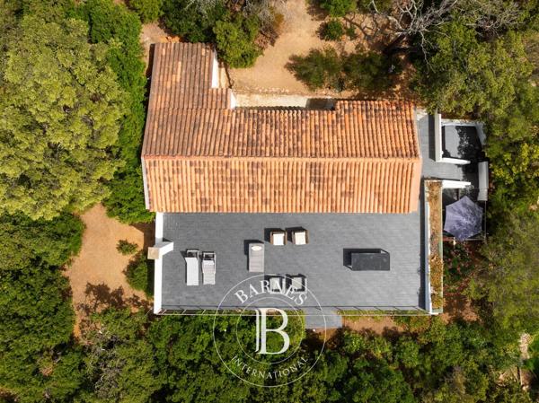 Lecci, Villa  176 m² à vendre