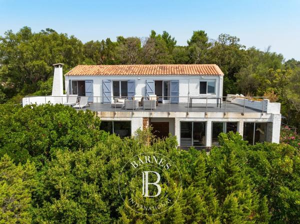 Lecci, Villa  176 m² à vendre