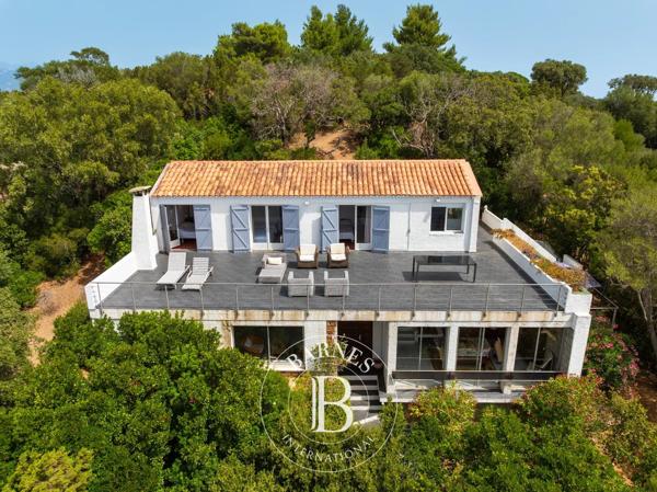 Lecci, Villa  176 m² à vendre